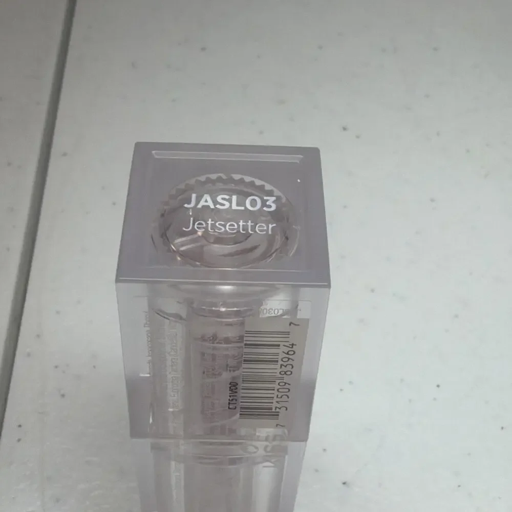 JOAH Air Light Lipstick JASL03 Jetsetter NEW